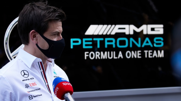 F1 News: Wolff believes "maybe five" teams could fight for wins in F1